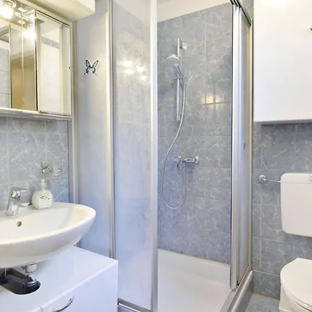 Relaxing With Smart Layout * Sveti Ivan (Istria)