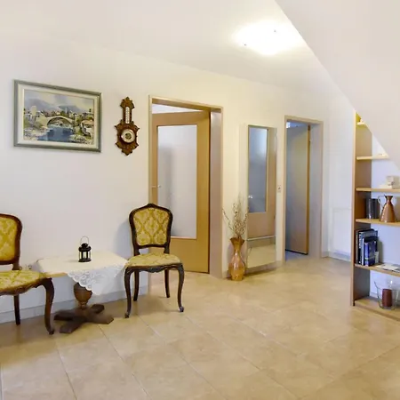 Relaxing With Smart Layout Sveti Ivan (Istria)