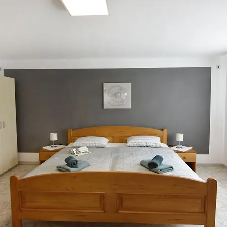 Relaxing With Smart Layout * Sveti Ivan (Istria)