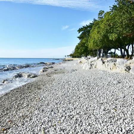 Relaxing With Smart Layout * Sveti Ivan (Istria)