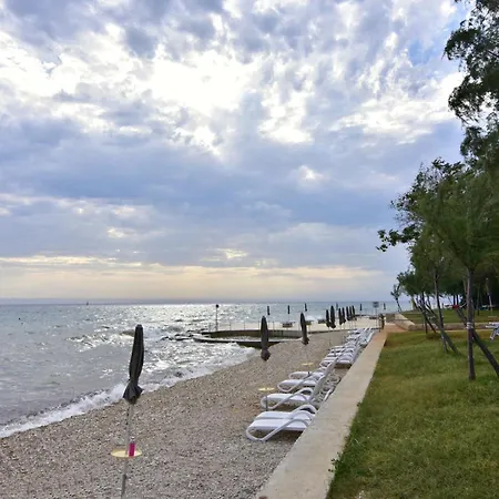 شقة Relaxing With Smart Layout Sveti Ivan (Istria)