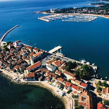Relaxing With Smart Layout * Sveti Ivan (Istria)